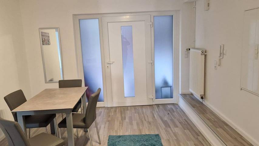 Ferienwohnung für 2 Personen, mit Garten in Annweiler - 4