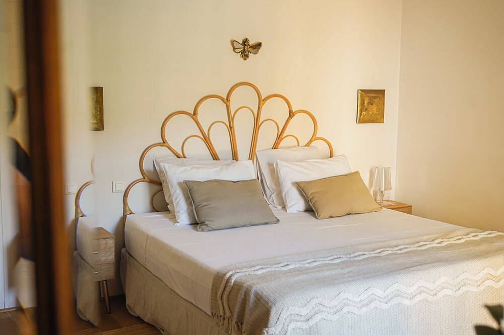 La Belleza Symphonie in Maubec, Parc naturel régional du Luberon