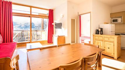 Location De Vacances pour 6 Personnes dans Valloire, Région de Saint-Jean-de-Maurienne, Photo 3
