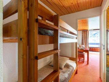 Appartement De Vacances pour 4 Personnes dans Tignes, Espace Killy, Photo 4