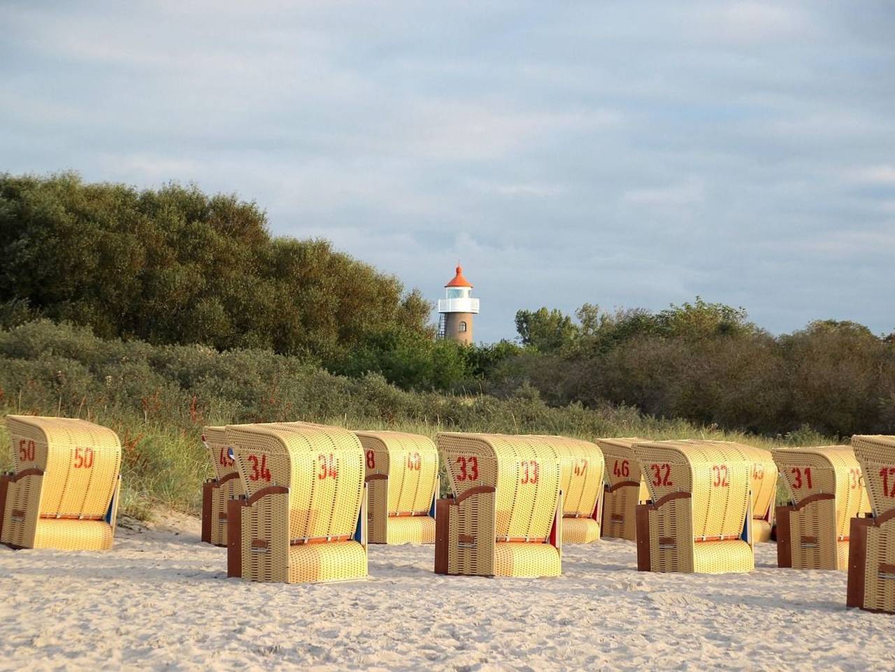 Ganze Ferienwohnung, Ferienwohnung Sonneneck Poel in Timmendorf, Nordwestmecklenburg (Wismar und Umgebung)