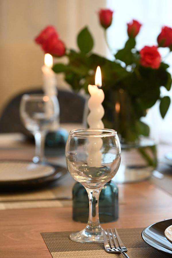 Chambre d’hôte pour 6 personnes, avec balcon à Thessalonique - 2