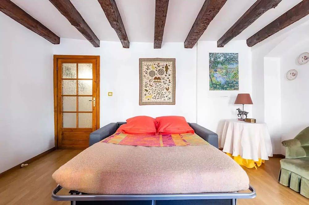 Appartement entier, Au cœur de la Petite France (Gîte classé) in Strasbourg, Région de Strasbourg