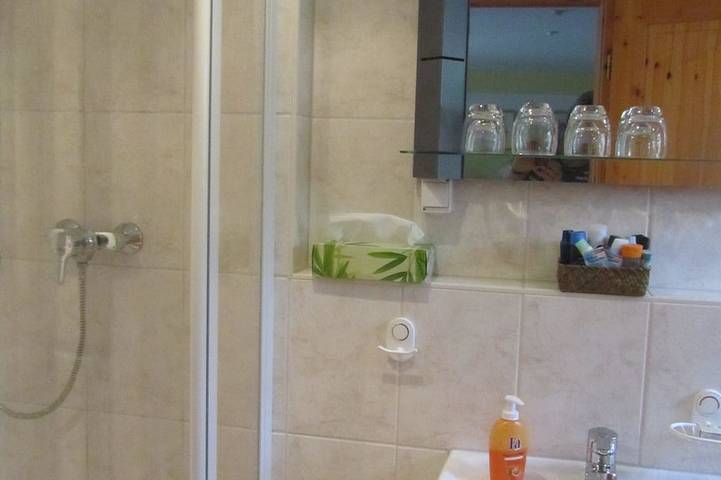 Ferienhaus für 5 Personen, mit Terrasse in Zeulenroda-Triebes - 3