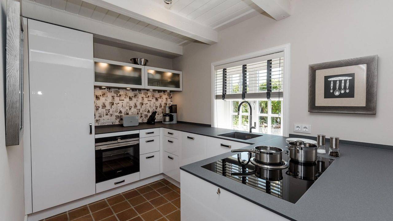 Ferienhaus für 5 Personen (120 m²) in Morsum (Sylt) in Sylt-Ost, Sylt (Gemeinde)