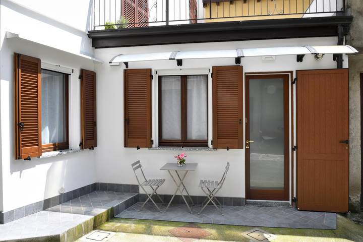 Appartamento vacanze per 2 persone - 1