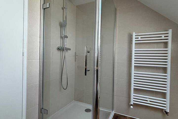 Fully renovated rural vacation rental in Pleyben, Châteaulin und Umgebung