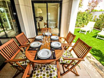 Villa for 7 People in Cambrils, Baix Camp, Photo 3