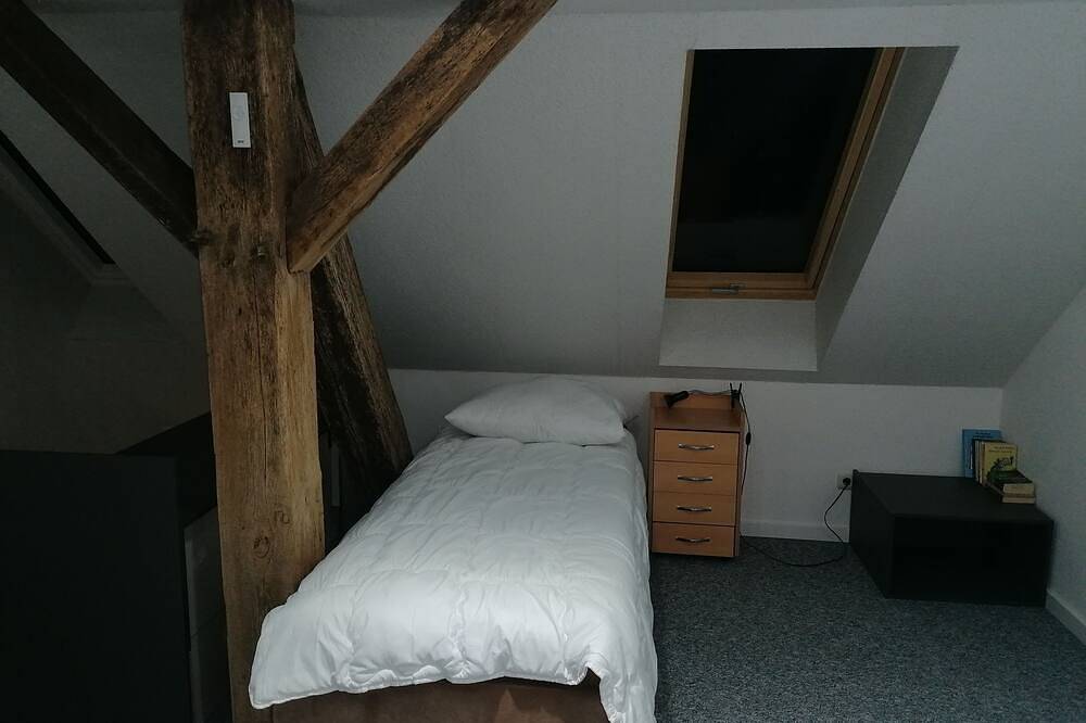 Ganze Wohnung, Apartment 5 Zum Kuhstall Heinrichsberg - Magdeburg in Heinrichsberg, Loitsche-Heinrichsberg