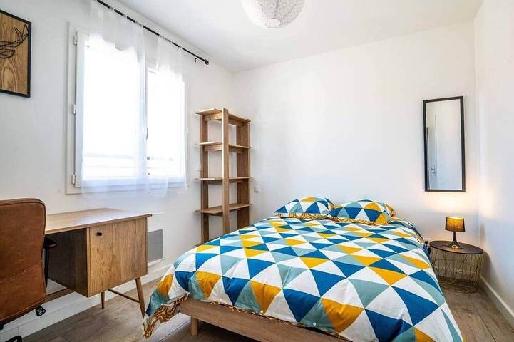 Location de vacances pour 6 personnes à Lavaur - 2