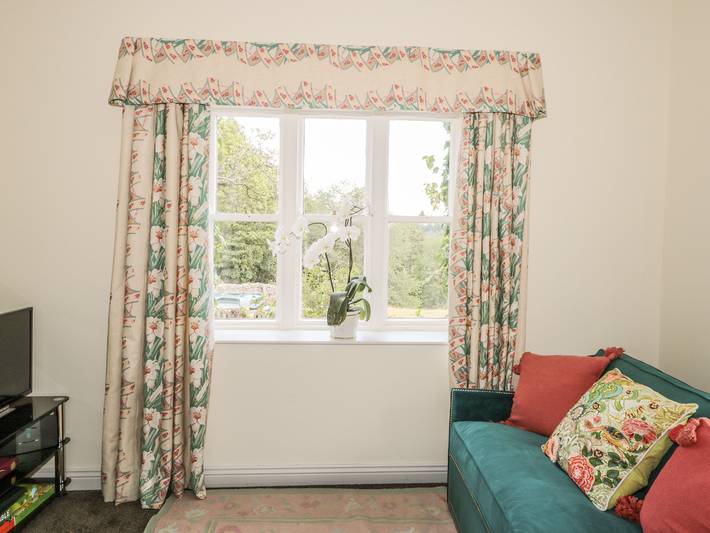 Newbiggin Cottage in North Pennines AONB
