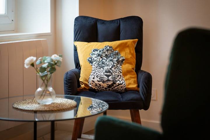 Ferienwohnung für 2 Personen in Rouen - 4