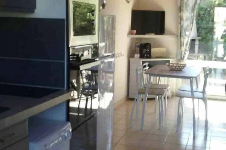 Ferienhaus für 6 Personen - 1