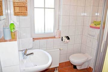 B&b für 2 Personen in Sellin, Ostseeinseln, Bild 4