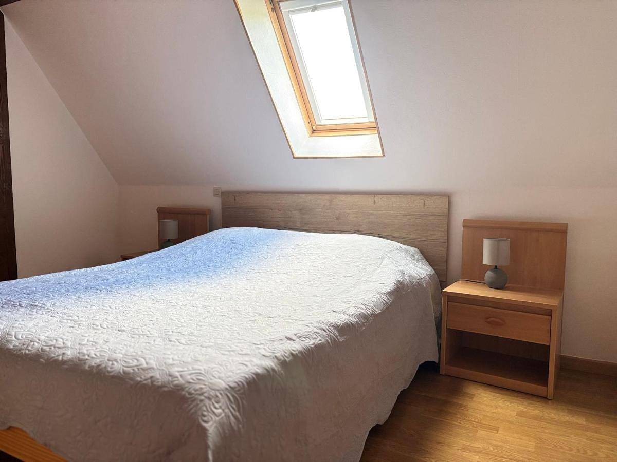 Two-Bedroom House in Saint-Pierre-Bois, Région de Sélestat-Erstein