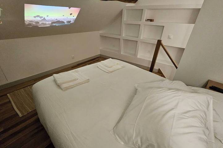 Gîte pour 2 personnes à Montgé-en-Goële - 3
