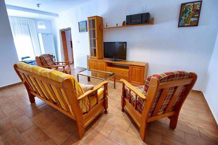 Entire apartment, Cuencaloft En Iglesia San Felipe in Cuenca, Cuenca Province