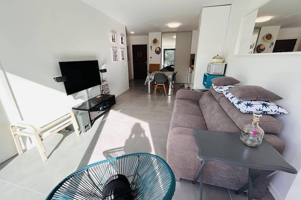 Appartement entier, Appartement 'le Pavillon' in Capbreton, Côte d’Argent