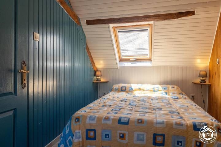 Gîte pour 2 personnes dans Réserve du Néouvielle - 3