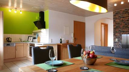 Location De Vacances pour 5 Personnes dans Oberkirch, Forêt-Noire centrale, Photo 1