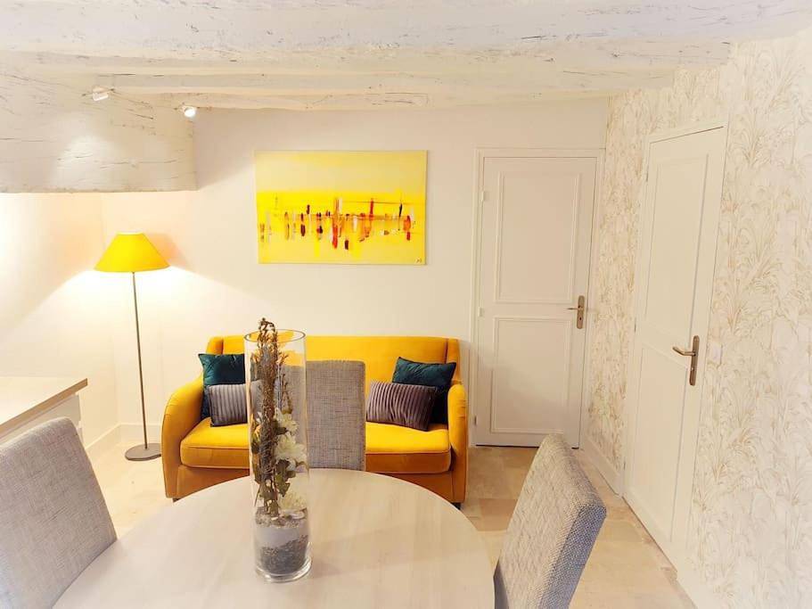 Appartement entier, Cosy Claudel in Nogent-sur-Seine, Aube