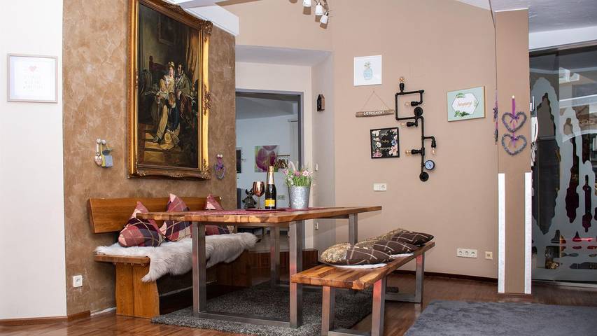 Ferienwohnung für 8 Personen in Spittal an der Drau - 3