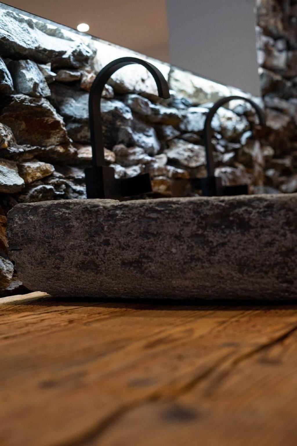 Maiensäss 5.5 Zi. freistehend und romantisch in S. Carlo (Poschiavo), Poschiavo