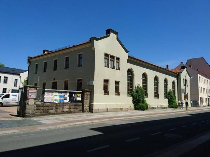 Ganze Ferienwohnung, Alte Bäckerei Bautzen - Fewo 04 - Busines - 40 m² in Bautzen, Oberlausitz-Niederschlesien