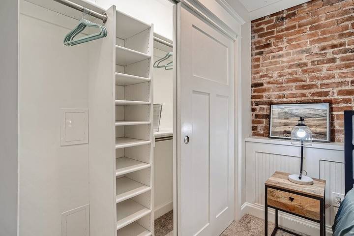 Apartamento de vacaciones para 6 personas - 1