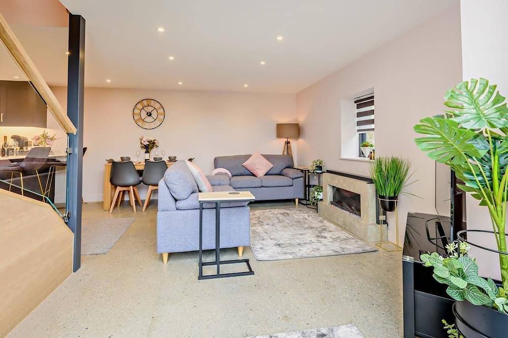 2 Bed in Barnstaple in Barnstaple, Devon