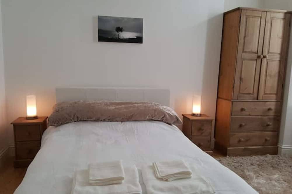 Apartamento entero, Sunrise Apartment 2 Bed Amazing Location Sea Castle View Cornwall Uk in Penzance, Cornualles