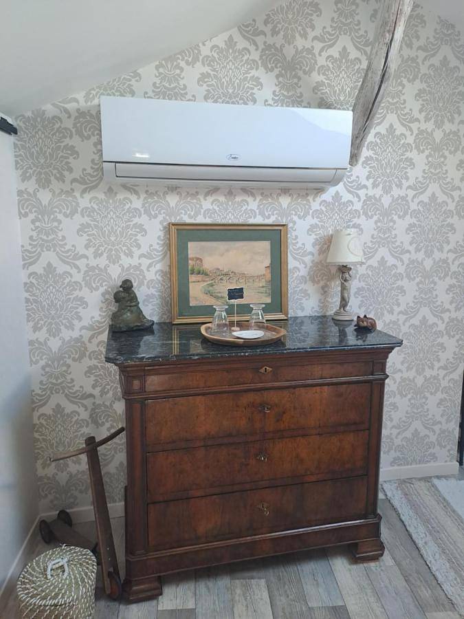 Lecarréblanc in Izaut-de-l'Hôtel, Haute-Garonne
