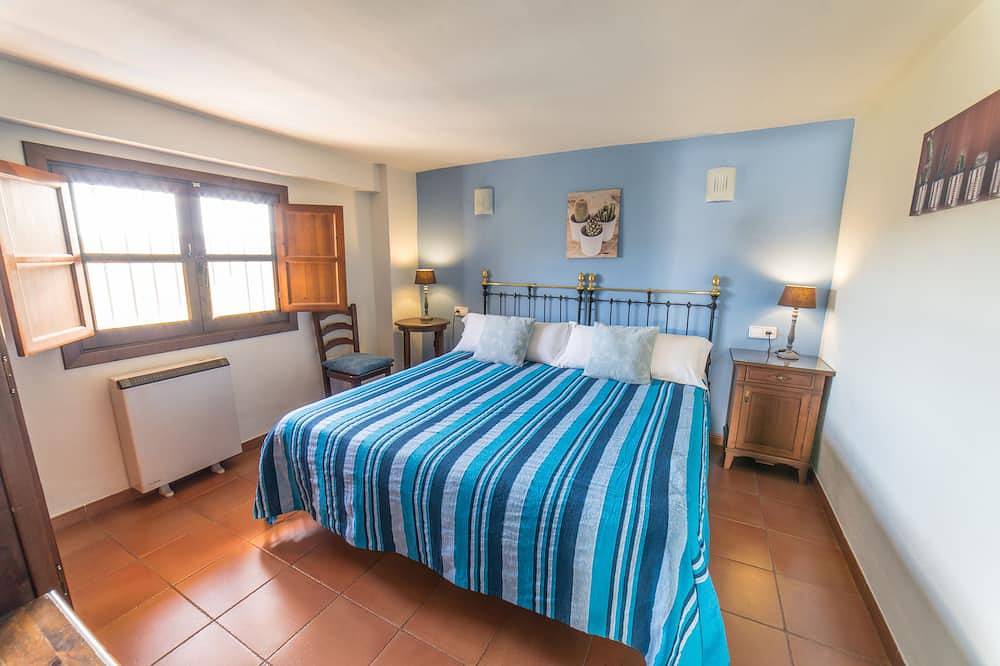 Alojamiento Rural El Valle, casa El Pino Azul (2-4 personas) in Dúrcal, Provincia de Granada