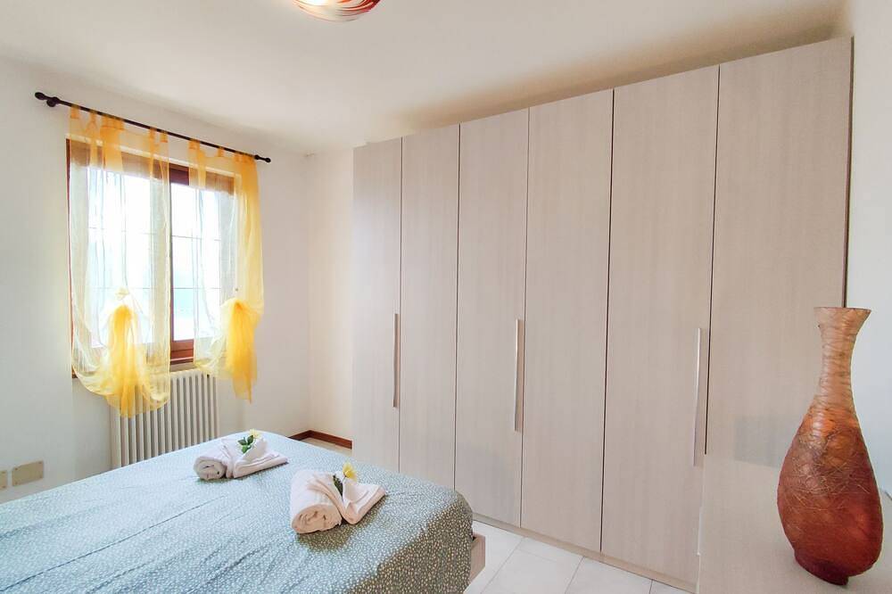 Ganze Wohnung, La Trave in Stazzona, Stazzona und Umgebung
