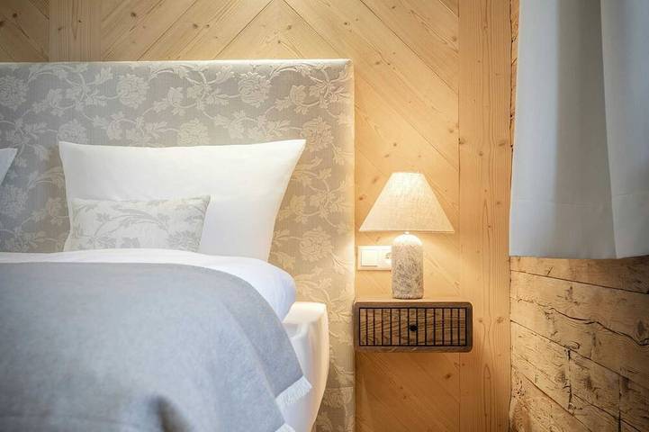 Hütte für 2 Personen am Wolfgangsee - 2