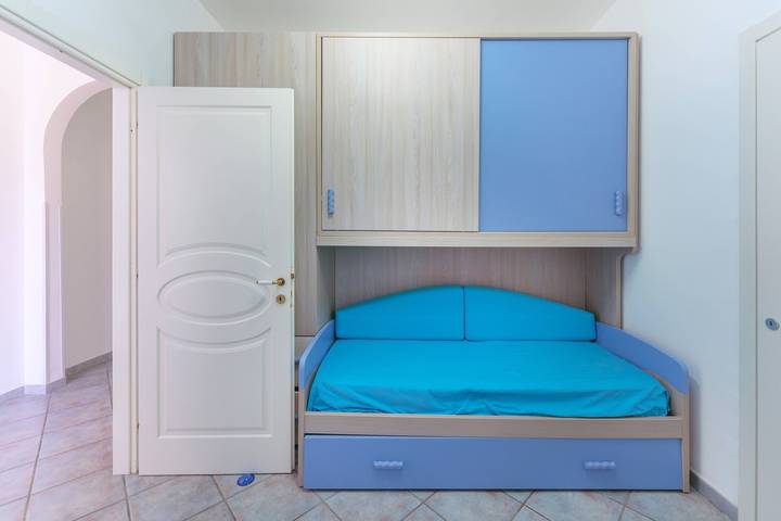 Appartamento intero, Pilòn 26 in Ciraccio (Procida), Procida