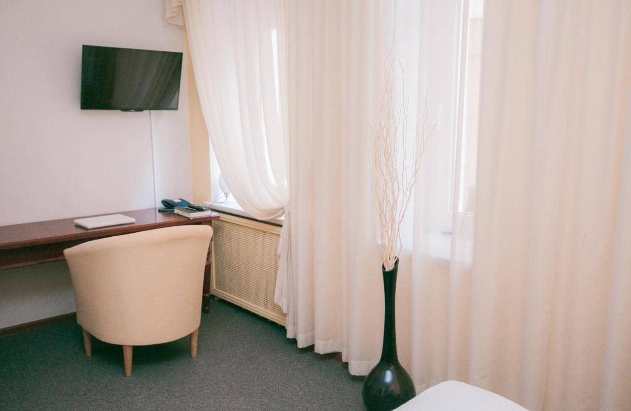 Apartmenthotel für 2 Personen mit Garten in Riga, Livland