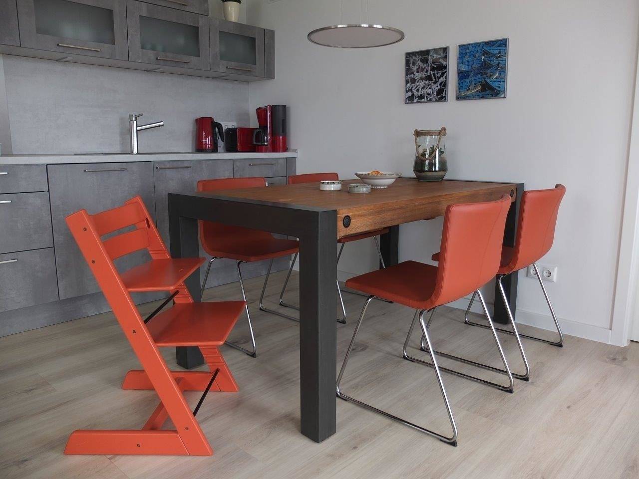 Ganze Ferienwohnung, Fewo Albatros in Prora - 6.52 in Prora, Bergen auf Rügen und Umgebung
