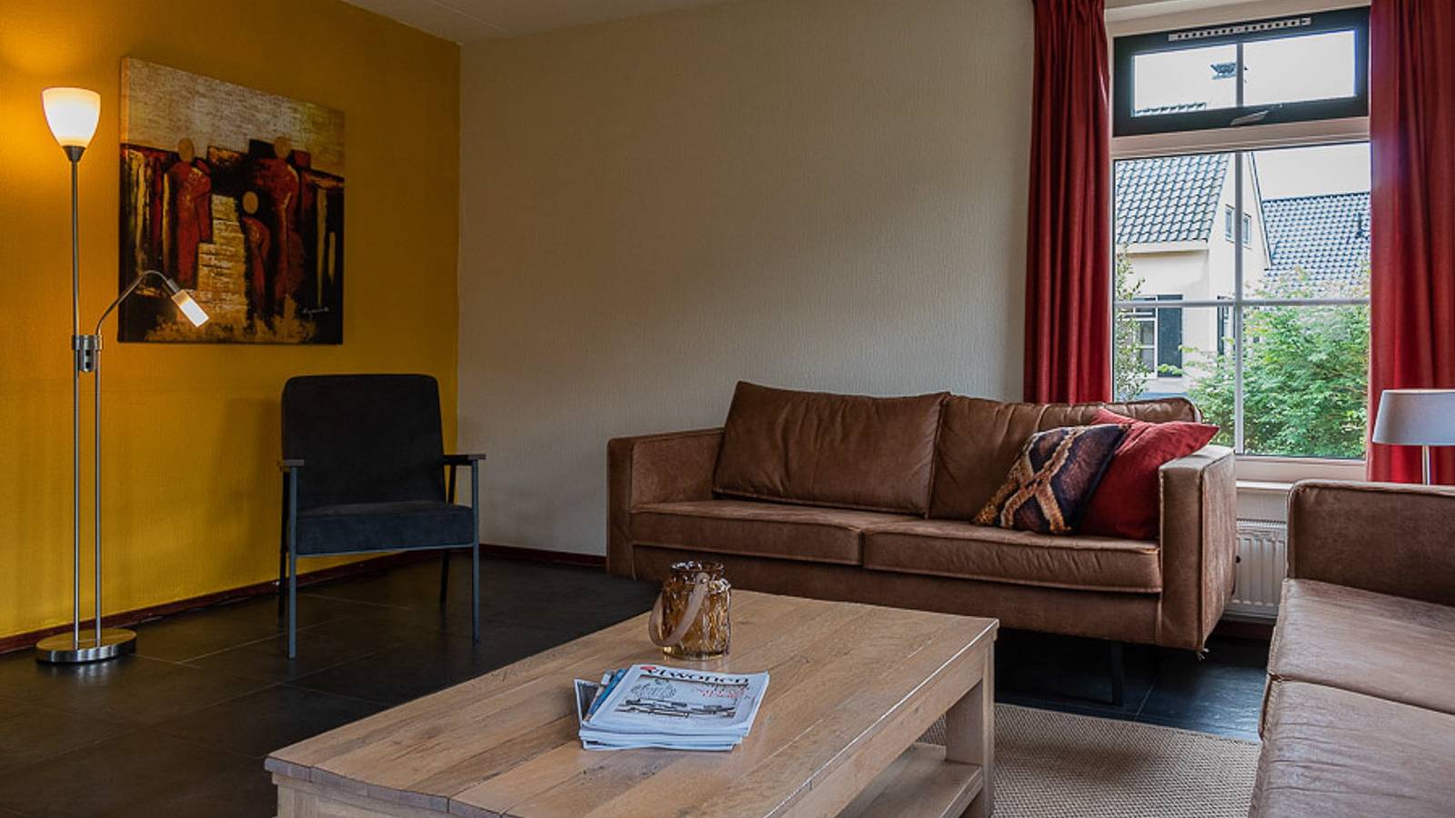 Summio Vakantiepark Emslandermeer — Bungalow Comfort 9 in Vlagtwedde, Región de Groningen