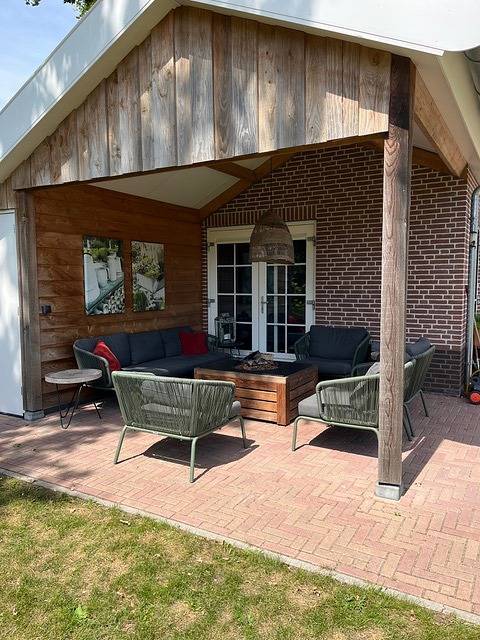 Buitengoed het Lageveld — Buitengoed het Lageveld 94 in Twente