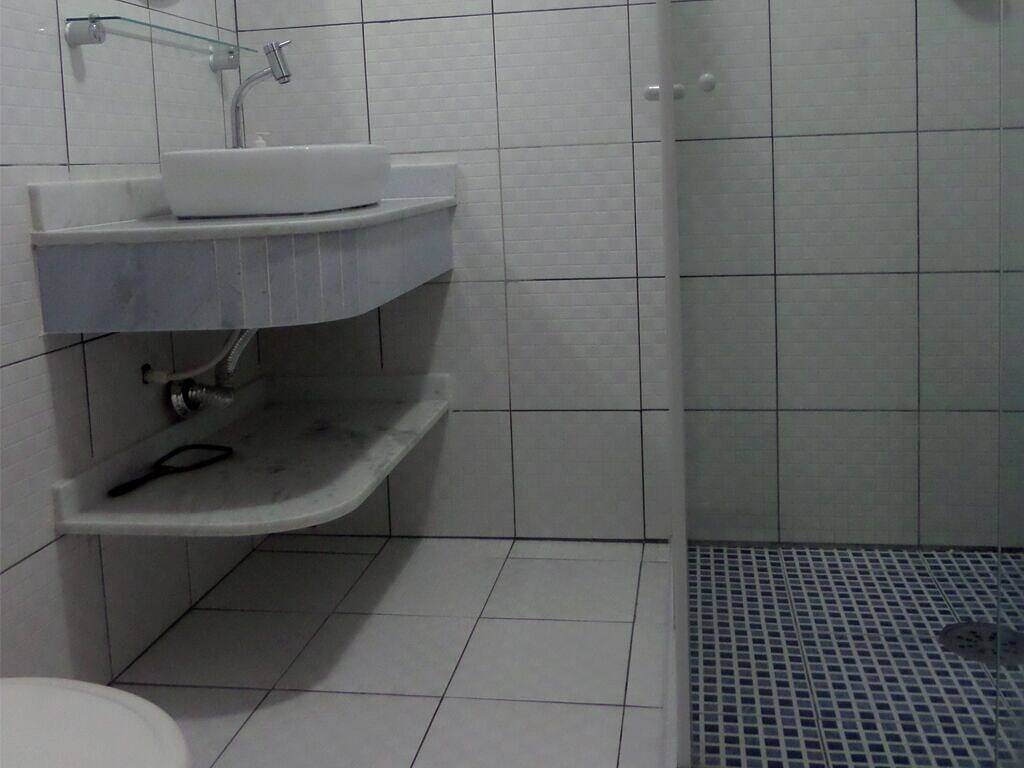 Ganze Wohnung, Kommen die Beach Cove genießen !!! in Praia da Enseada (Guarujá), Baixada Santista