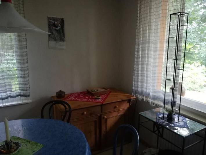 Ferienhaus für 4 Personen, mit Terrasse im Zittauer Gebirge - 4