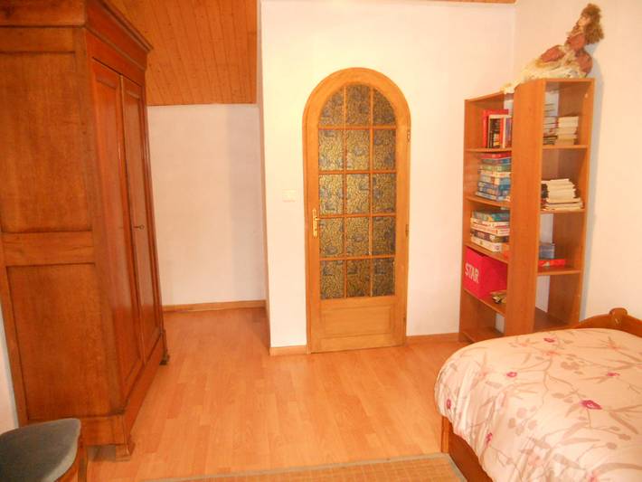 Gîte pour 5 personnes, avec terrasse et jardin dans Meurthe-et-Moselle - 4