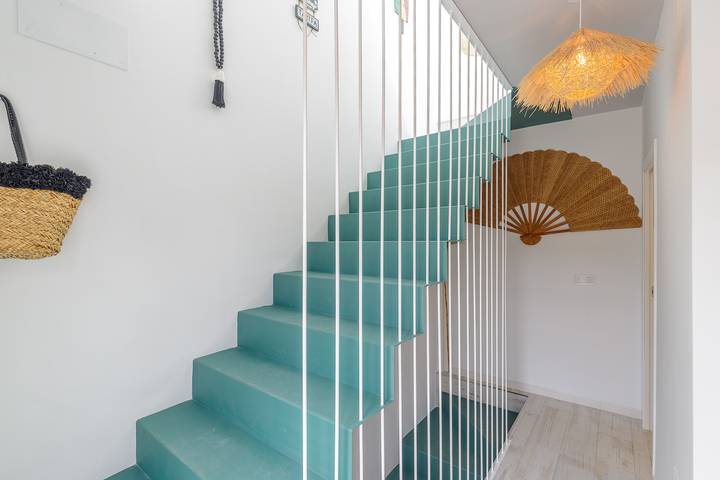 Ferienhaus für 4 Personen, mit Balkon in Malaga - 4