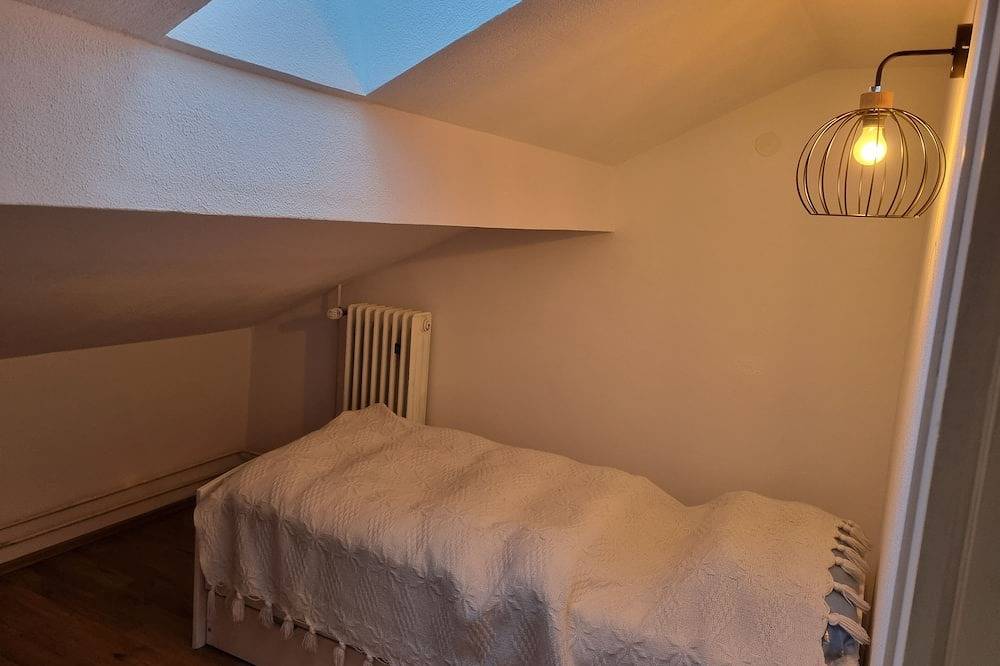 Ferienwohnung Bergtraum in Wallgau, Walchensee