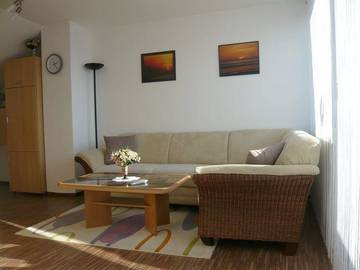 Ferienwohnung für 2 Personen in Isny im Allgäu, Württembergisches Allgäu, Bild 1