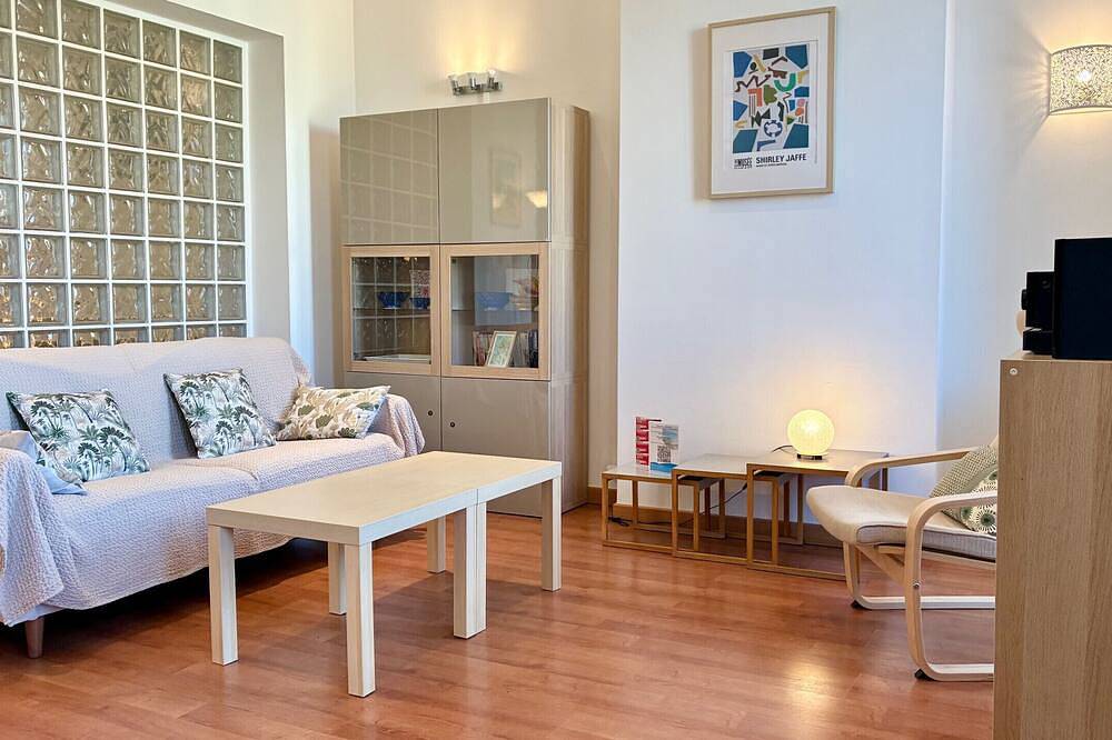 Appartement de vacances
