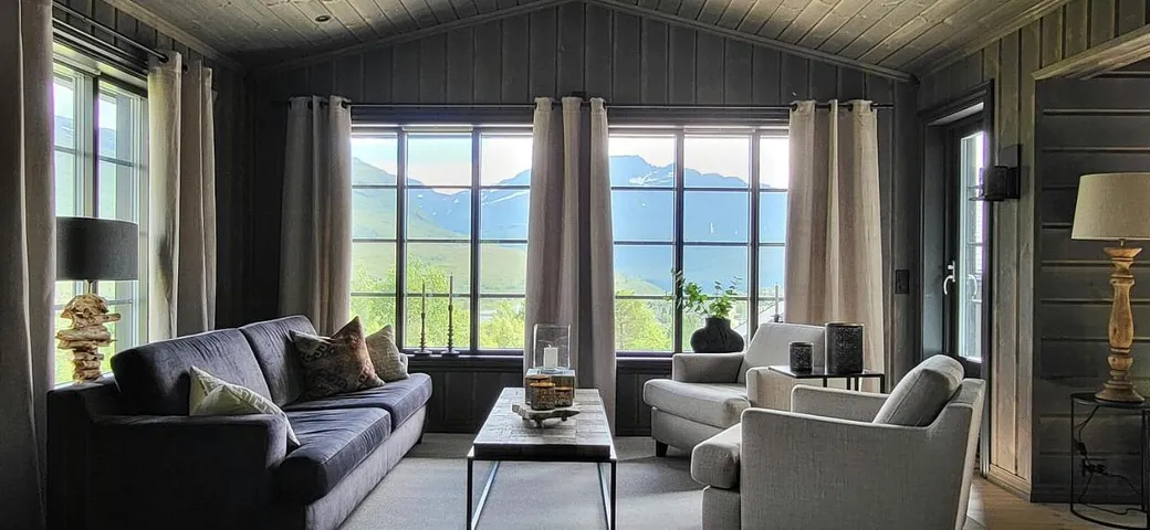 Ferienhaus für 12 Personen - 1