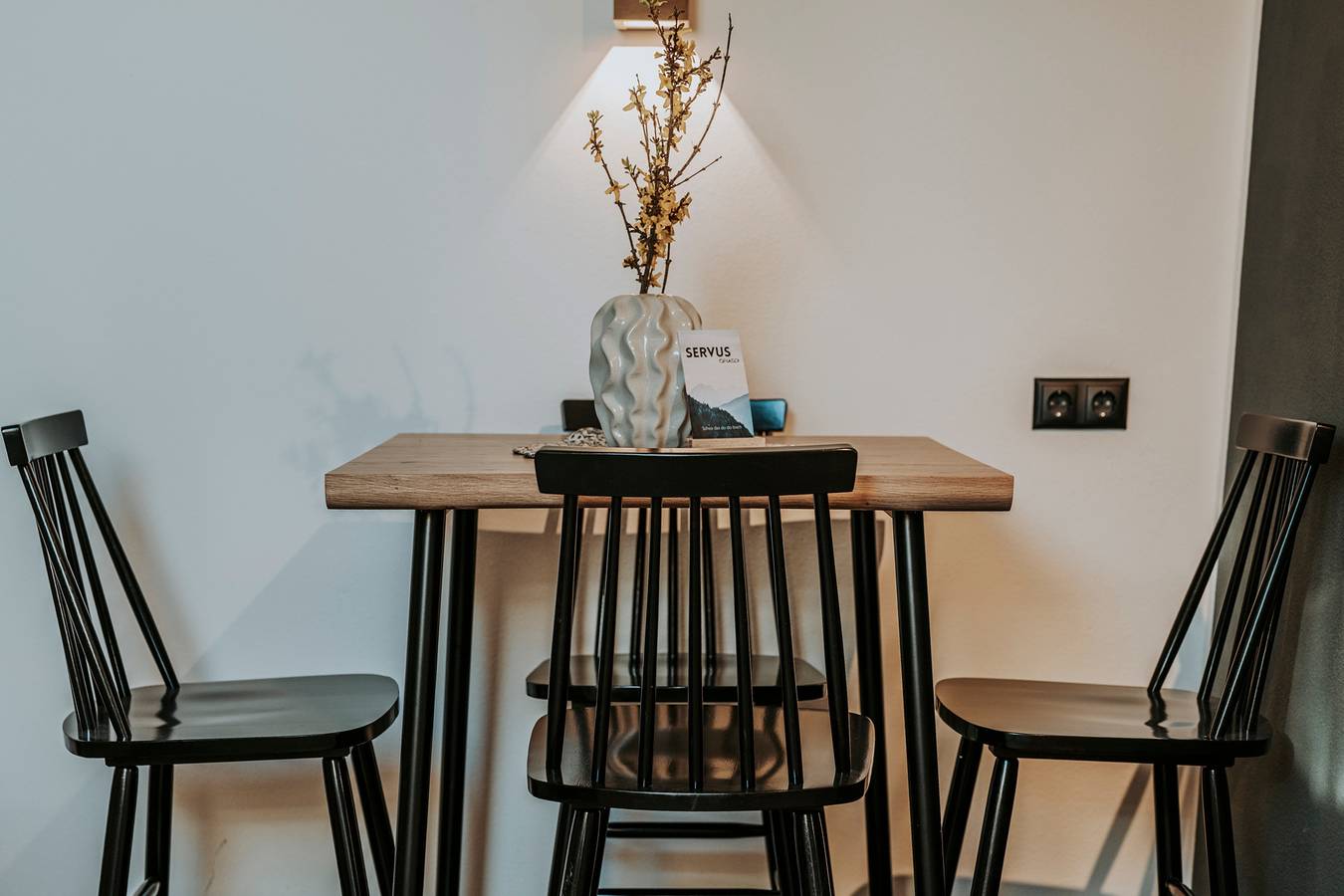 Ganze Ferienwohnung, Appartement Tegelberg ***, Landhaus Linde, Seeg-Enzenstetten im Allgäu, mit Königscard in Seeg, Bayerisch Schwaben