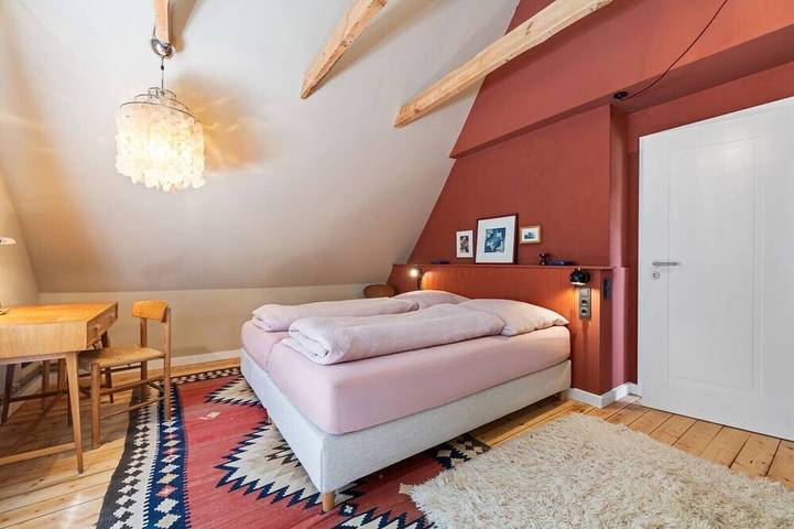Ferienhaus für 4 Personen in Esgrus - 2
